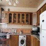 Satılır 6 otaqlı Həyət evi/villa, Neftçilər metrosu, Bakıxanov qəs., Sabunçu rayonu 19