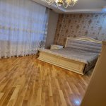 Kirayə (aylıq) 3 otaqlı Yeni Tikili, Elmlər akademiyası metrosu, Yasamal rayonu 7