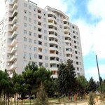 Satılır 3 otaqlı Yeni Tikili, Neftçilər metrosu, Nizami rayonu 2