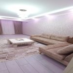 Аренда 2 комнатная Новостройка, İnşaatçılar метро, Baku Mall, Ясамал район 6