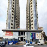 Satılır 2 otaqlı Yeni Tikili, Həzi Aslanov metrosu, Əhmədli, Xətai rayonu 1