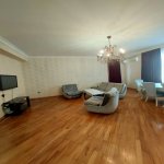 Аренда 3 комнатная Новостройка, Насими район 3