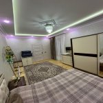 Satılır 2 otaqlı Həyət evi/villa, İnşaatçılar metrosu, Yasamal rayonu 8