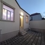 Satılır 4 otaqlı Həyət evi/villa, Avtovağzal metrosu, Biləcəri qəs., Binəqədi rayonu 1