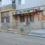 Kirayə (aylıq) Obyekt, 20 Yanvar metrosu, 1-ci mikrorayon, Moskva univermağı, Nəsimi rayonu 1
