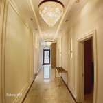 Satılır 4 otaqlı Həyət evi/villa, Mərdəkan, Xəzər rayonu 10