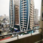Kirayə (aylıq) 3 otaqlı Yeni Tikili, İçərişəhər metrosu, Səbail rayonu 16