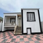 Satılır 4 otaqlı Həyət evi/villa, Məhəmmədli, Abşeron rayonu 1