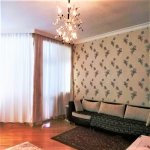 Satılır 3 otaqlı Yeni Tikili, Nəsimi rayonu 6