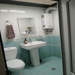 Продажа 1 комнатная Вторичка, м. Нефтчиляр метро, Насими район 9