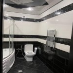 Kirayə (aylıq) 4 otaqlı Yeni Tikili, Nəriman Nərimanov metrosu, Nərimanov rayonu 16