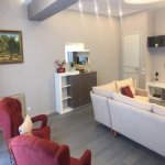 Kirayə (aylıq) 4 otaqlı Yeni Tikili, Xətai metrosu, Xətai rayonu 27