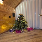 Kirayə (günlük) A frame evler Quba 5