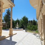 Satılır 10 otaqlı Həyət evi/villa İsmayıllı 4