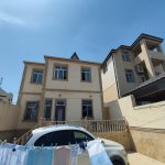 Satılır 6 otaqlı Həyət evi/villa, Badamdar qəs., Səbail rayonu 17