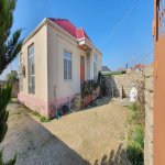 Satılır 3 otaqlı Həyət evi/villa, Buzovna, Xəzər rayonu 1