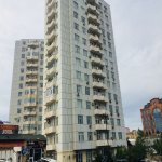 Продажа 2 комнат Новостройка, пос. Бадамдар, Сябаиль район 1