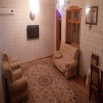 Satılır 6 otaqlı Həyət evi/villa, Neftçilər metrosu, Bakıxanov qəs., Sabunçu rayonu 7