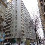 Продажа 2 комнат Новостройка, Nizami метро, Ясамал район 1