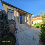 Satılır 3 otaqlı Həyət evi/villa, Maştağa qəs., Sabunçu rayonu 1