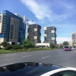 Продажа 4 комнат Новостройка, м. 20 Января метро, Ясамал район 1