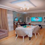 Satılır 4 otaqlı Həyət evi/villa, Binə qəs., Xəzər rayonu 14