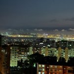 Satılır 3 otaqlı Yeni Tikili, Əhmədli metrosu, Əhmədli, Neapol dairəsi, Xətai rayonu 14