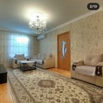 Satılır 7 otaqlı Həyət evi/villa, Memar Əcəmi metrosu, Biləcəri qəs., Binəqədi rayonu 1