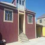 Satılır 4 otaqlı Həyət evi/villa, Zabrat qəs., Sabunçu rayonu 1