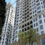 Продажа 3 комнат Новостройка, м. Эльмляр Академиясы метро, Ясамал район 2