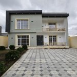 Satılır 5 otaqlı Həyət evi/villa, Binə qəs., Xəzər rayonu 1