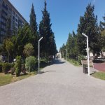 Kirayə (aylıq) Obyekt, Gənclik metrosu, Nərimanov rayonu 9