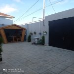 Satılır 4 otaqlı Həyət evi/villa, Buzovna, Xəzər rayonu 4