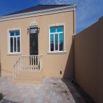 Satılır 3 otaqlı Həyət evi/villa, Hövsan qəs., Suraxanı rayonu 1