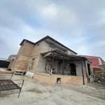 Satılır 7 otaqlı Həyət evi/villa, Novxanı, Abşeron rayonu 1