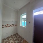 Satılır 1 otaqlı Həyət evi/villa, Binə qəs., Xəzər rayonu 9