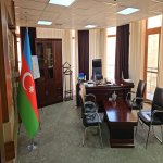 Kirayə (aylıq) 5 otaqlı Ofis, Nərimanov rayonu 1