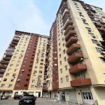 Продажа 4 комнат Новостройка, м. Халглар Достлугу метро, Ахмедли, Хетаи район 1