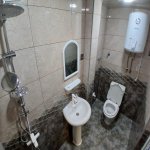 Kirayə (aylıq) 2 otaqlı Köhnə Tikili, İnşaatçılar metrosu, Yasamal rayonu 5