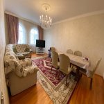 Satılır 6 otaqlı Həyət evi/villa, Avtovağzal metrosu, Biləcəri qəs., Binəqədi rayonu 27