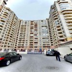 Продажа 3 комнат Новостройка, м. Азадлыг метро, 7-ой микрорайон, Бинагадинский р-н район 1