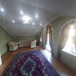 Kirayə (aylıq) 6 otaqlı Bağ evi, Binəqədi rayonu 11