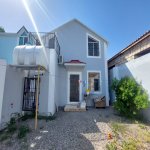 Satılır 3 otaqlı Həyət evi/villa, Binə qəs., Xəzər rayonu 1