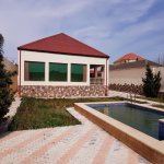 Satılır 3 otaqlı Bağ evi, Şüvəlan, Xəzər rayonu 1