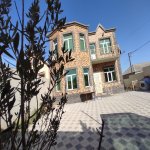 Satılır 5 otaqlı Həyət evi/villa, Masazır, Abşeron rayonu 1