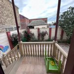 Kirayə (aylıq) 7 otaqlı Həyət evi/villa, NZS, Xətai rayonu 2