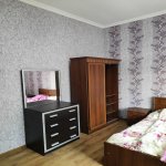 Kirayə (aylıq) 3 otaqlı Həyət evi/villa Qəbələ 6