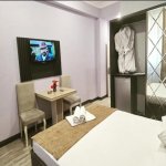 Kirayə (günlük) Mini otel / Xostel, Qara Qarayev metrosu, Nizami rayonu 1