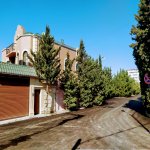 Satılır 8 otaqlı Həyət evi/villa, Xalqlar dostluğu metrosu, Nizami rayonu 9
