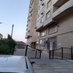 Kirayə (aylıq) 3 otaqlı Köhnə Tikili, Gənclik metrosu, 4-cü mikrorayon, Nəsimi rayonu 3